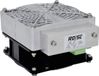 Rose LM Ventilateur de chauffage pour armoire de commande HHS630 220 - 240 V/AC 630 W