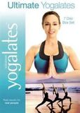 Ultimate Twentieth Century Fox Home Entertainment Limited Yogalates 1-8