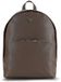 GUESS sac à dos Certosa Saffiano Eco Backpack Brown Shitake Taupe
