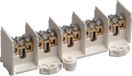Hager K-klem Voor Hoofdkabel - K46N - E2WT4