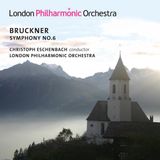 PIAS Nederland London Philharmonic Orchestra - Bruckner: Symphony No.6 (CD)