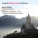 PIAS Nederland London Philharmonic Orchestra - Bruckner: Symphony No.6 (CD)