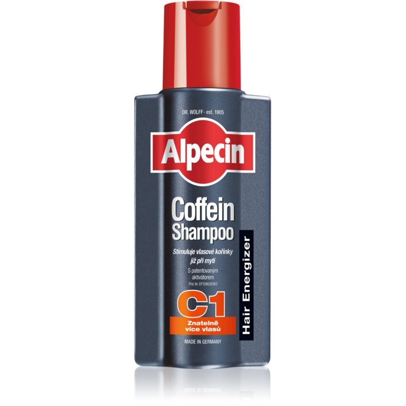 Alpecin Hair Energizer