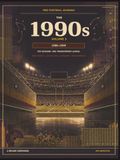 Pro Football Almanac The 1990s: Volume 3 1990-1999
