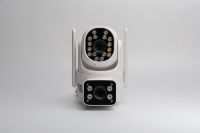 Technaxx TX-328 Turret IP-beveiligingscamera Buiten