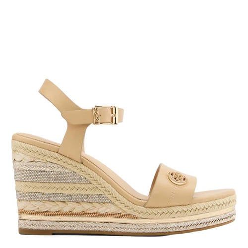 ESPRIT beige espadrilles