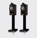 Bowers & Wilkins 805 D5 monitorluidspreker donker walnoot