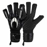 Ho Soccer Krotalus Ng Hardground Original gants de gardien noir 5.5
