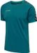 Hummel t-shirt de sport Hmlauthentic Training Tee 205379