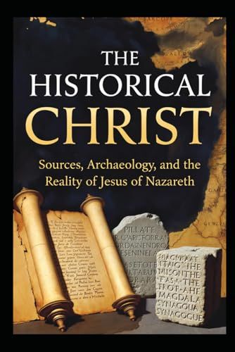The Historical Christ: Sources, Archaeology, and the Reality of Jesus of Nazareth