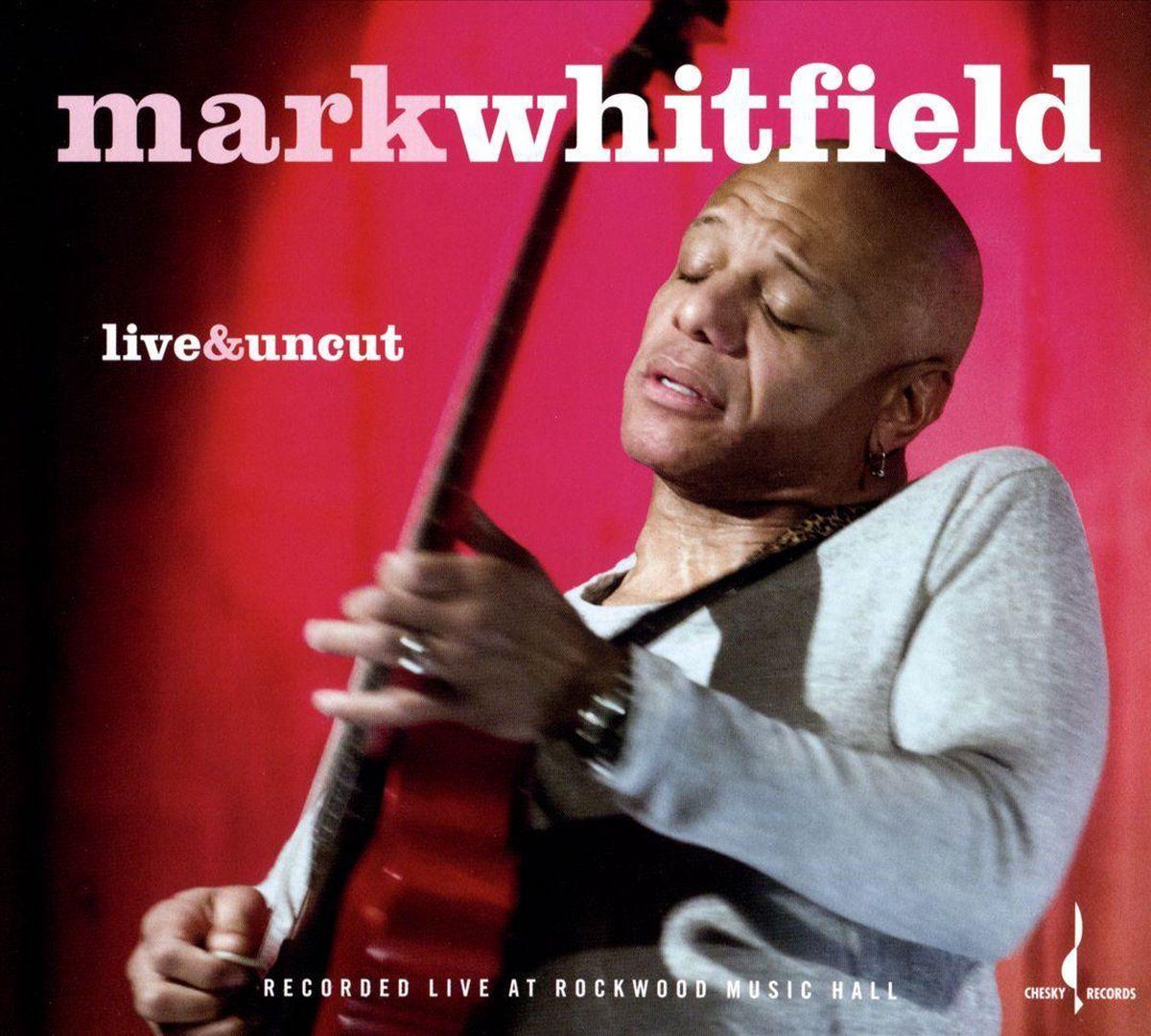 Coast2Coast Live & Uncut (Mqa-Cd)