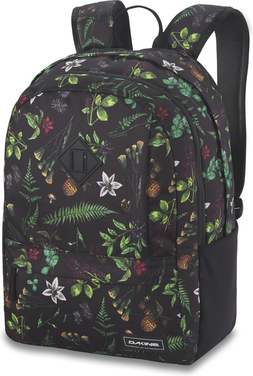 Dakine ESSENTIALS PACK 22L - WOODLAND FLORAL