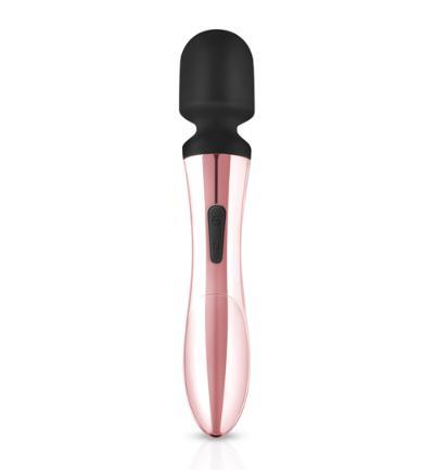 Rosy Gold - Nouveau Curve Massager (1ST)