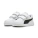 PUMA Shuffle Downtown sneakers noir / blanc