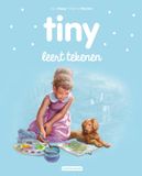 Standaard Uitgeverij Tiny leert tekenen