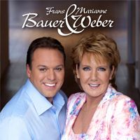 Various Artists Frans Bauer & Marianne Weber