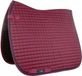 HKM Zadeldek Charly - maat Full - winered