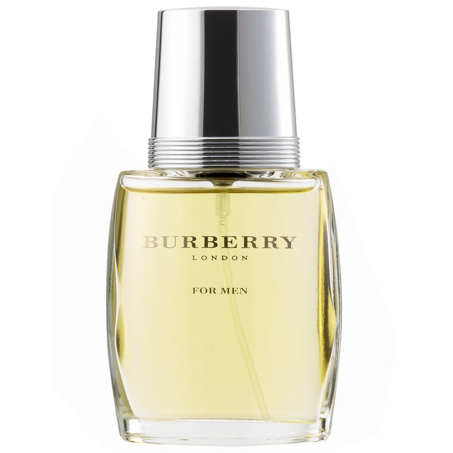Burberry Eau de Toilette / 50 ml / Mannen