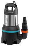 Gardena 9044-61 Dompelpomp 750 W 20000 L/u 7 m