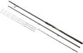 Carp Expert Power Method Feeder Heavy Canne à pêche argent 3,60 m / 120 g