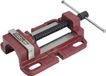 AWTOOLS AW24350 - Precisie Machinage Bankschroef - 75mm - Sferoïdaal Gietijzer - Verwisselbare Bekken