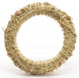 Merkloos Decoris Strokrans 40 cm