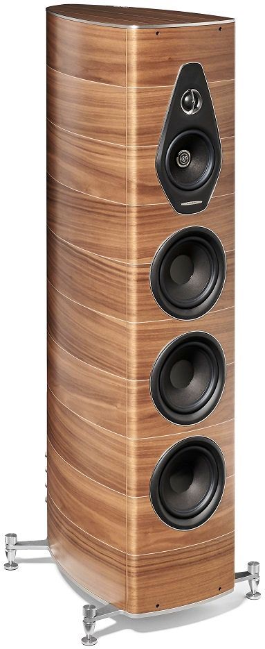 Sonus Faber Olympica Nova V - 8056684712830