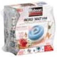 Henkel Rubson Vochtigheidsabsorbeertablet - Wit/Blauw