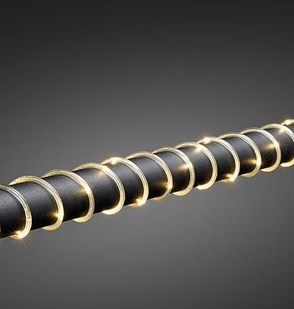 KONSTSMIDE 3090-100 - Lichtsnoeren - warm wit - 1047 g