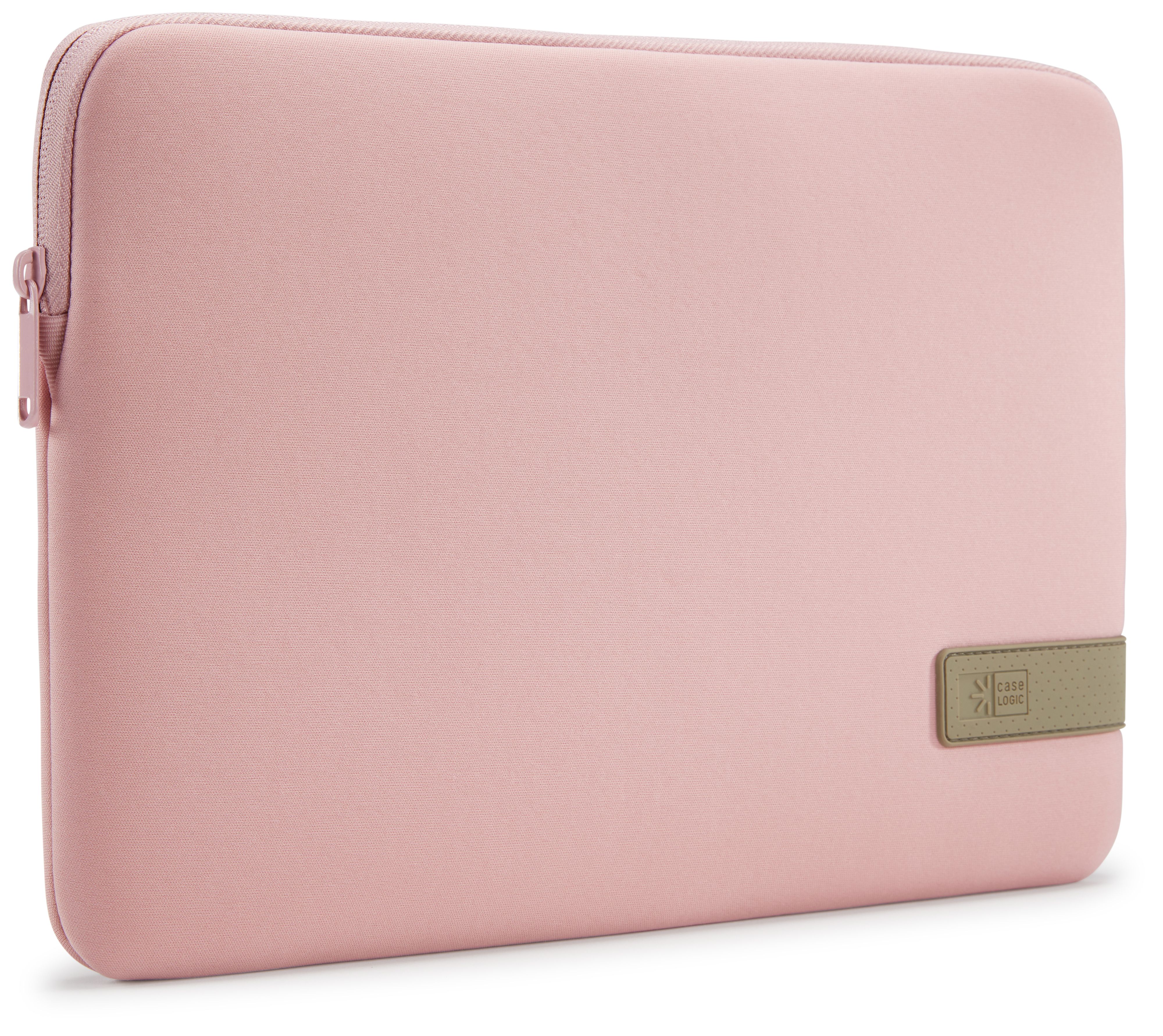 Case Logic Reflect 13" MacBook Pro Sleeve - Zephyr Pink