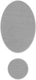 Prym Rub-on Patch MERINO lichtgrijs 2st 921019