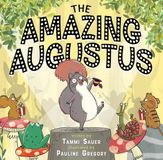 The Disney Trading B.V. The Amazing Augustus