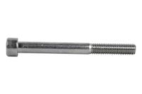 T. HEX 8.8 ZINC (DIN 933) - DIN-933 C-8.8 M-10 X 60 Z Unid: 50