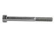T. HEX 8.8 ZINC (DIN 933) - DIN-933 C-8.8 M-10 X 60 Z Unid: 50