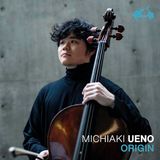 Michiaki Ueno Origin (CD)
