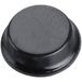 3M SJ 5012 Pied d'appareil Autocollant, Rond Noir (Ø x h) 12.7 mm x 3.5 mm 1 pièce