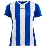 Craft Progress Jersey Stripe W 1905568 - Club Cobolt - XXL