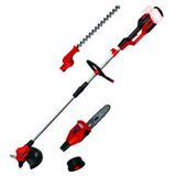 Einhell 3410901 Draadtrimmer | 18V Accu | Zwart/Rood