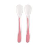 Lorelli Lepels 2st. Incl Bewaardoosje Roze
