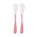 Lorelli Lepels 2st. Incl Bewaardoosje Roze