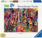 Ravensburger Jeweled Jungle Legpuzzel 1000 Stukjes