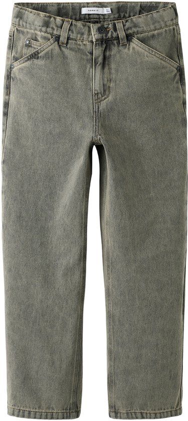 Name it Jeans Straight-leg carpenter