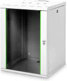 Digitus DN-19 16U-6/6 Wandrek Grijs