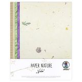 Ursus Natuurpapier 11 vel 23x33cm, Viola