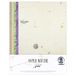 Ursus Natuurpapier 11 vel 23x33cm, Viola