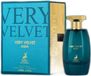 Very MAISON ALHAMBRA Very Velvet Aqua / 100 ml / Unisex