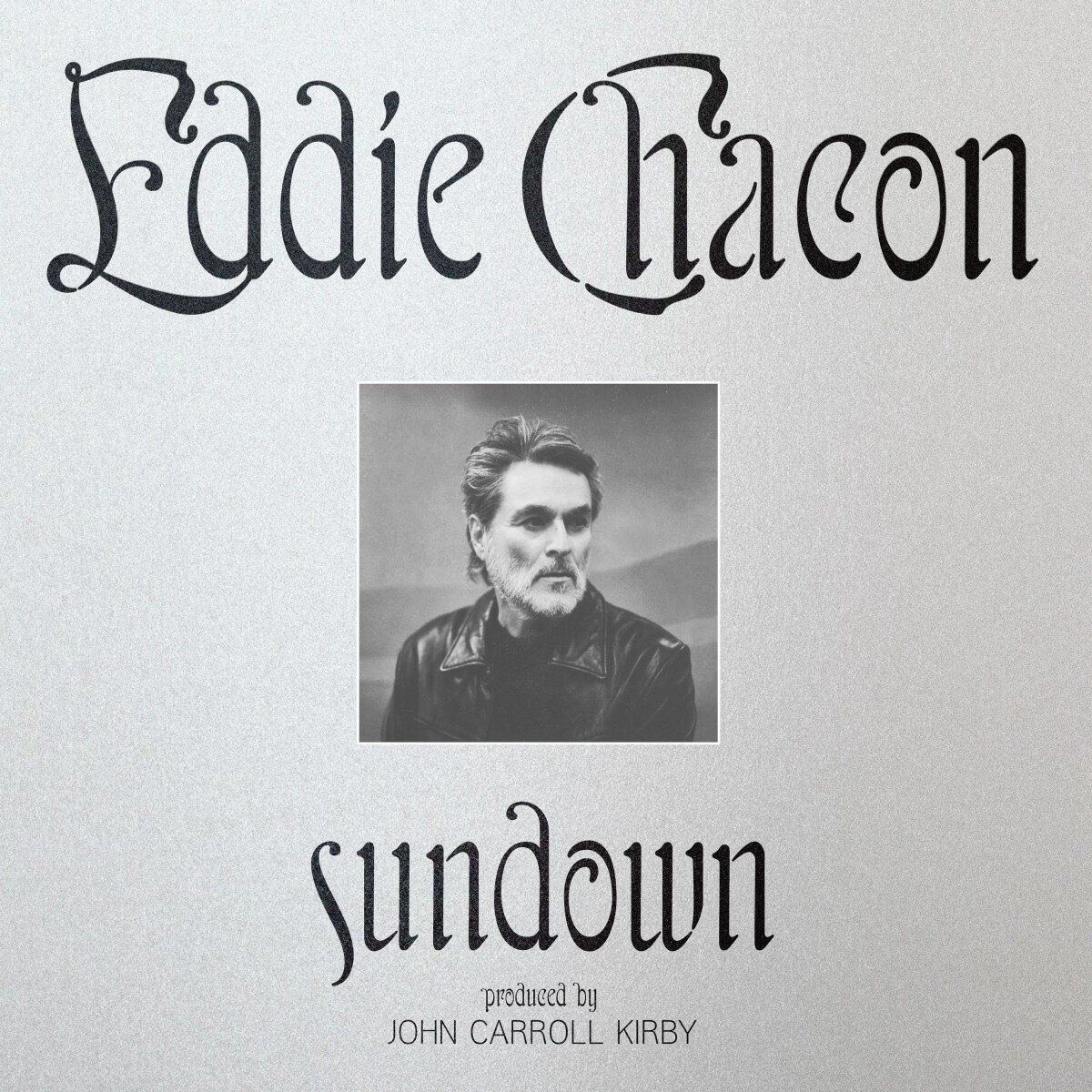 PIAS Nederland Eddie Chacon - Sundown (LP)