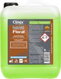 Clinex Nano Protect Floral Nettoyant pour sols sans allergènes 5 litres
