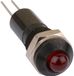 Mentor 2693.8383 Lampe témoin LED Verte 24 V