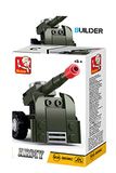 BUILDER-38 Sluban BUILDER-38 STUKS M38-B0596C